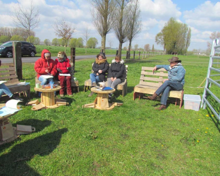 Caochen met paarden - Persoonlijke ontwikkeling