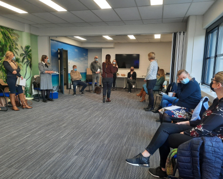 Wisl Coachopleiding