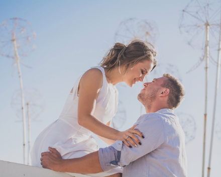 Workshop: Op een dieper niveau in liefde verbinden – De 5 Talen Van De Liefde