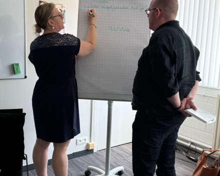 🌱 Verdiepingsmodule Coaching – Geel