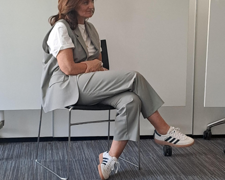 🌱 Verdiepingsmodule Coaching – Geel