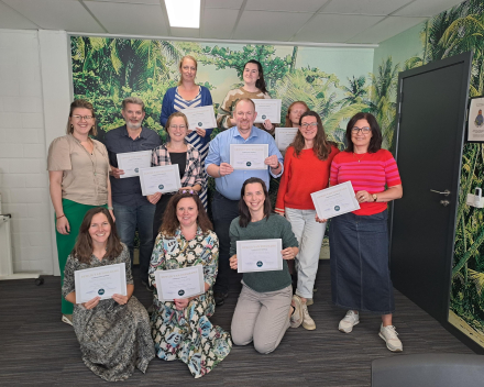 Opleiding tot Loopbaancoach