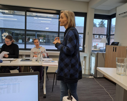 Opleiding tot Loopbaancoach