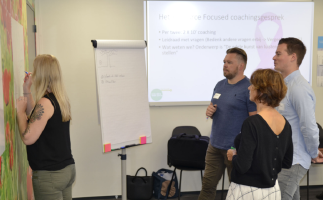 Wisl © Certified Coachopleiding